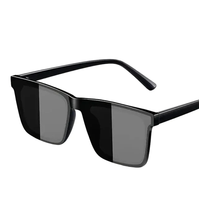 Óculos de Sol Masculino Condução Anti-uv