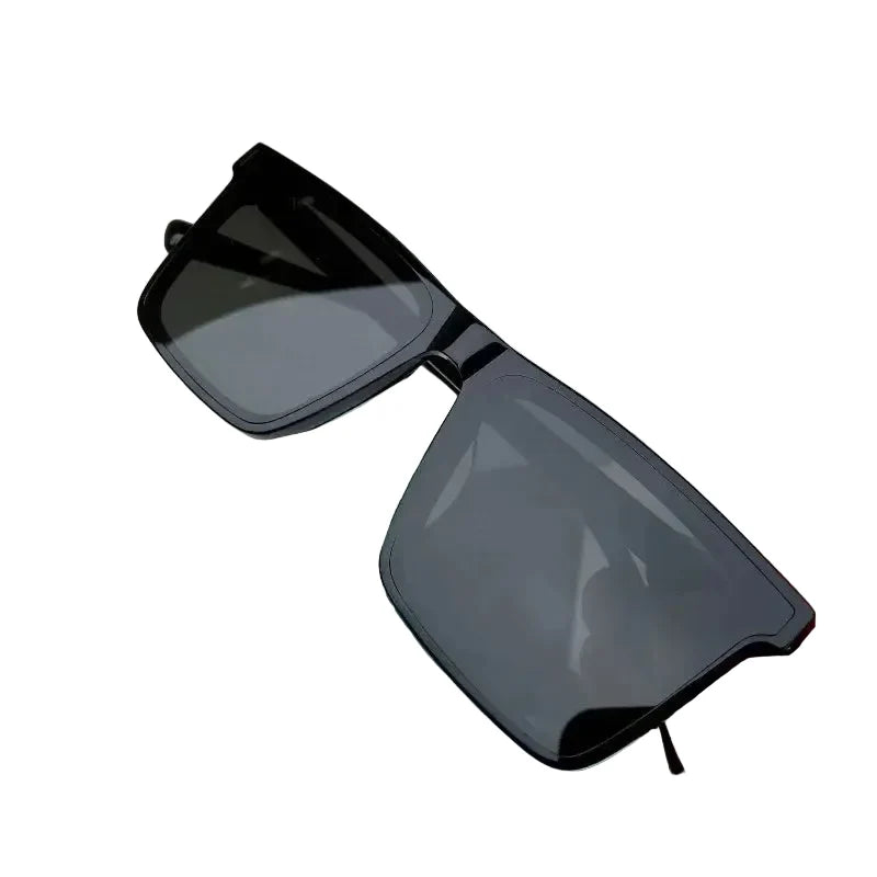 Óculos de Sol Masculino Condução Anti-uv