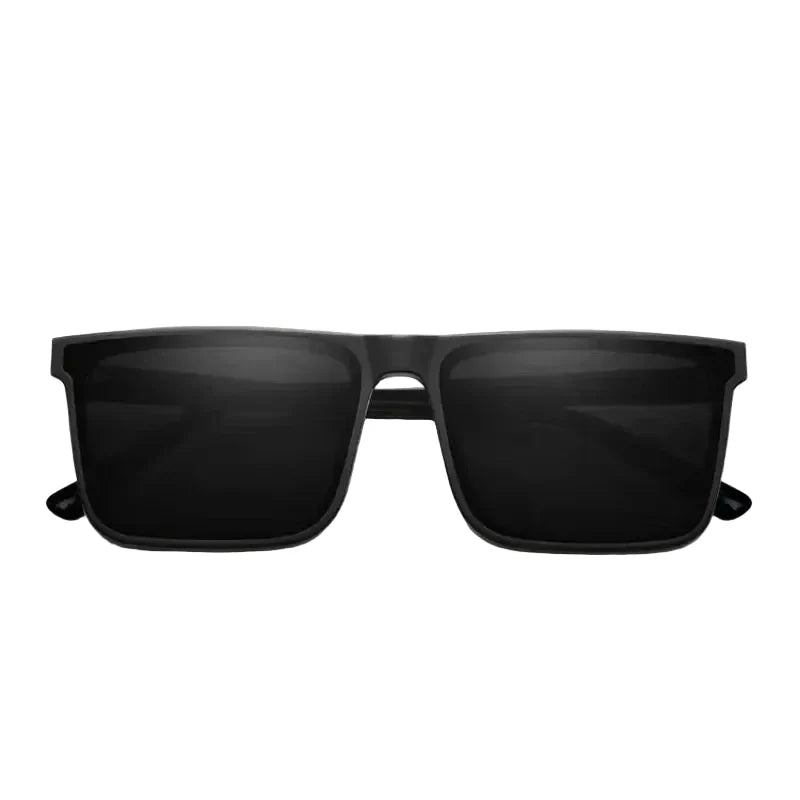 Óculos de Sol Masculino Condução Anti-uv